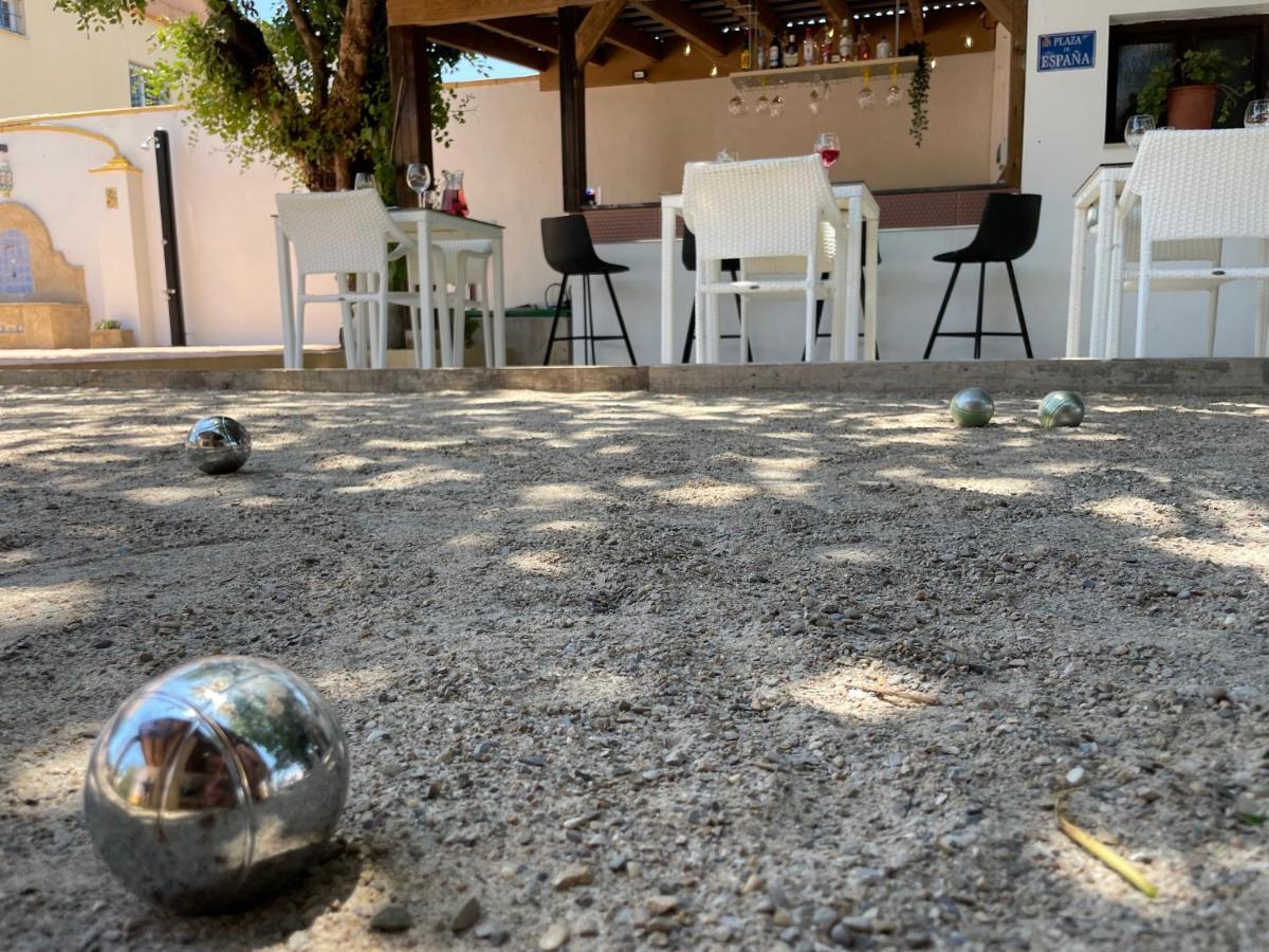 Casa De Vicky Pensión