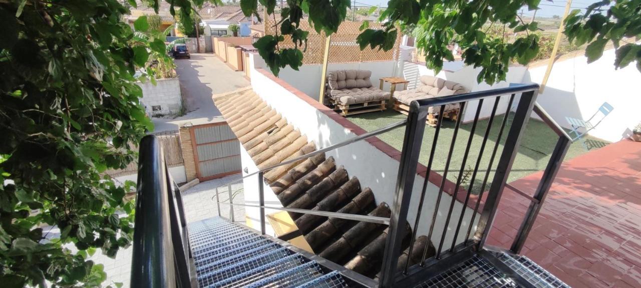 Casa De Vicky El Puerto de Santa María