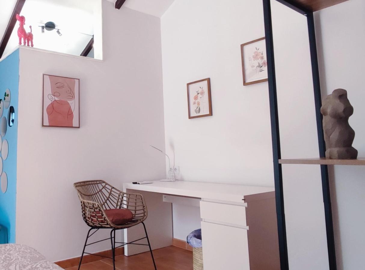 Casa De Vicky Pensión