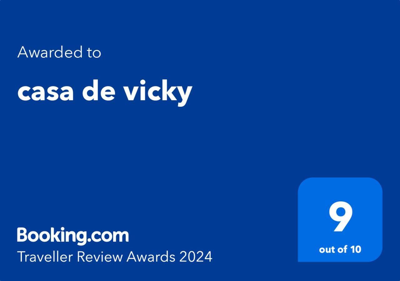 Casa De Vicky El Puerto de Santa María