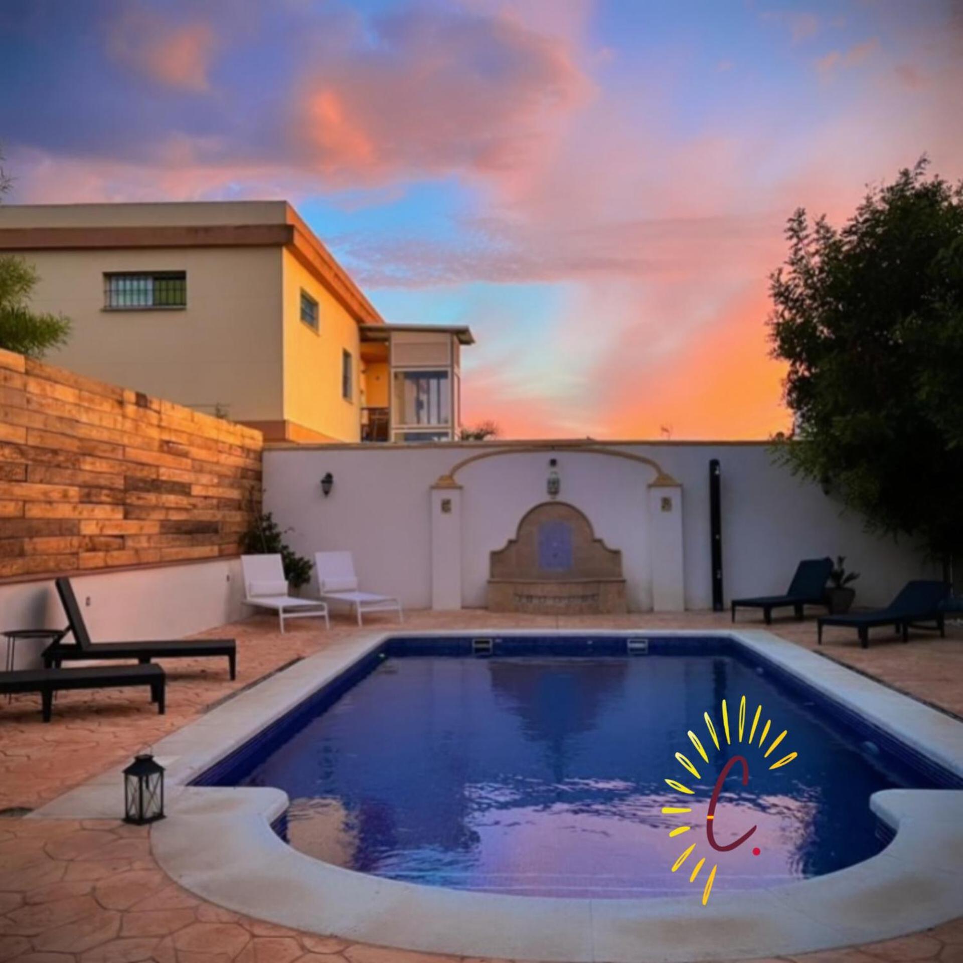 Casa De Vicky Pensión *