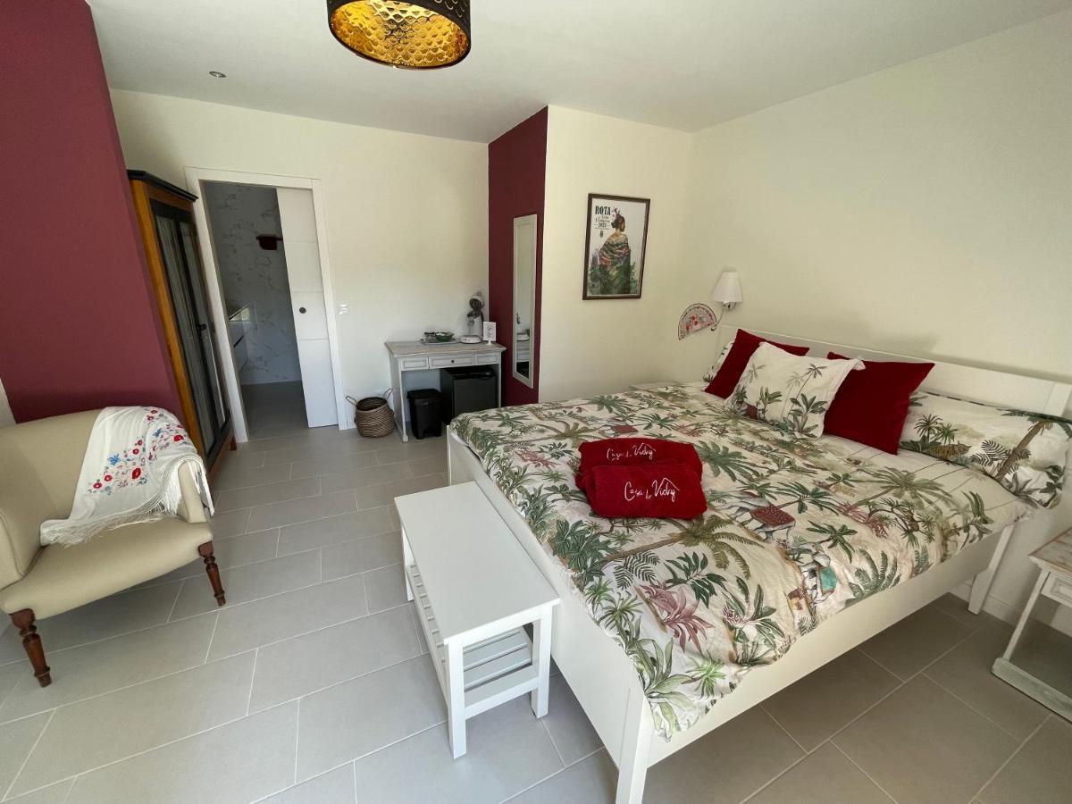Casa De Vicky Affittacamere *